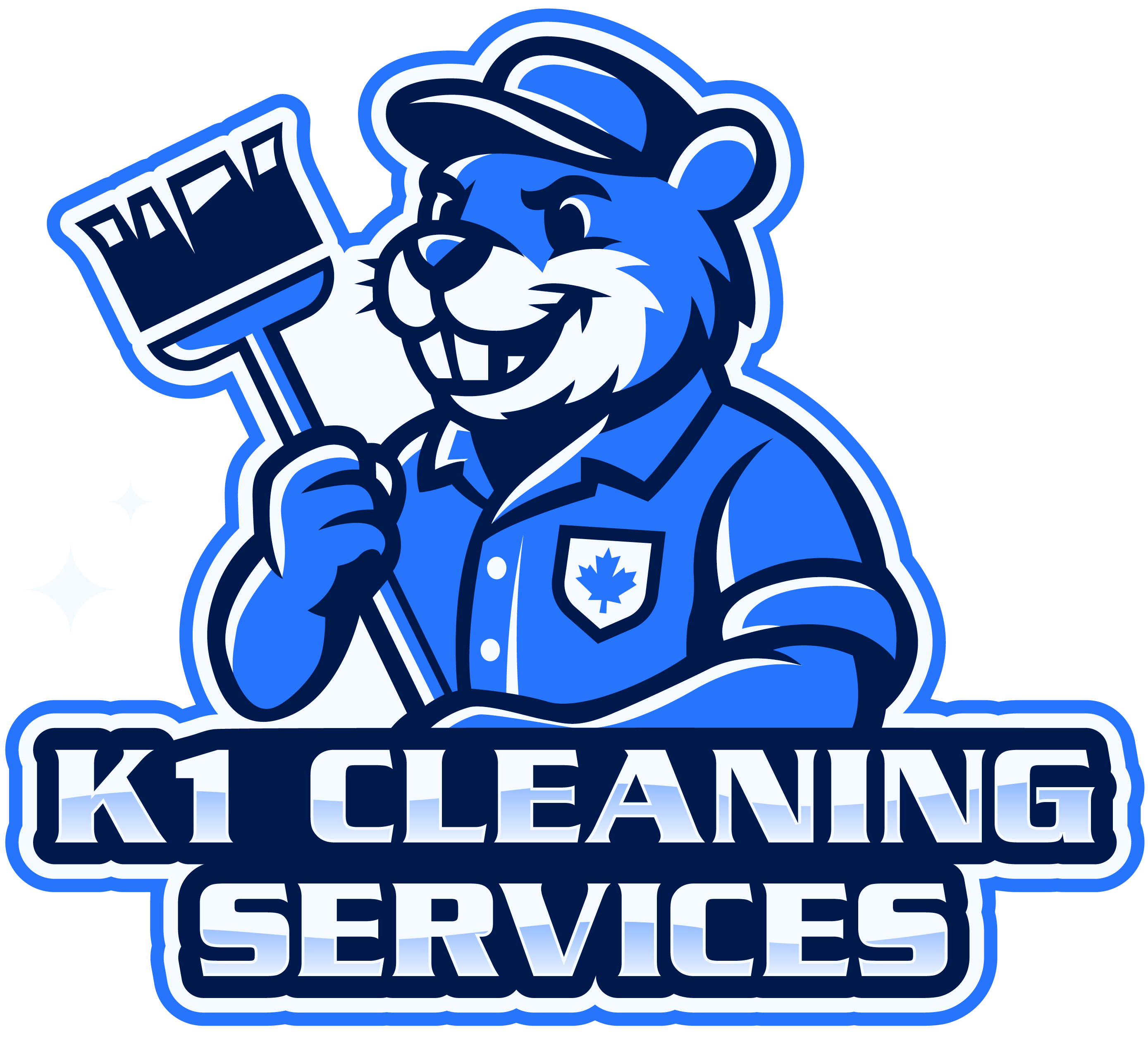 K1 Cleaning Services Official Verification